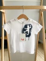 Новая футболка Il Gufo, 80