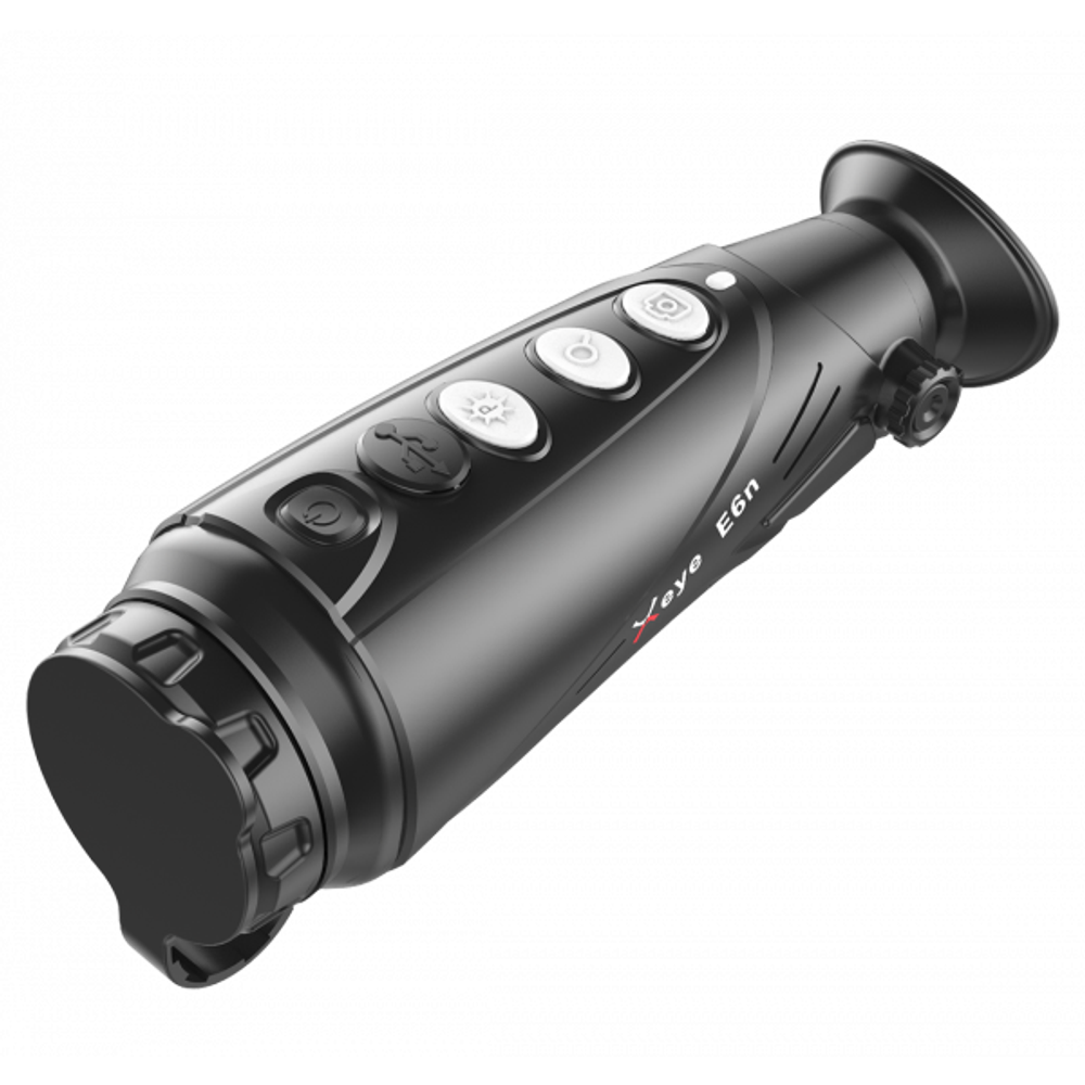 iRay Xeye E6N