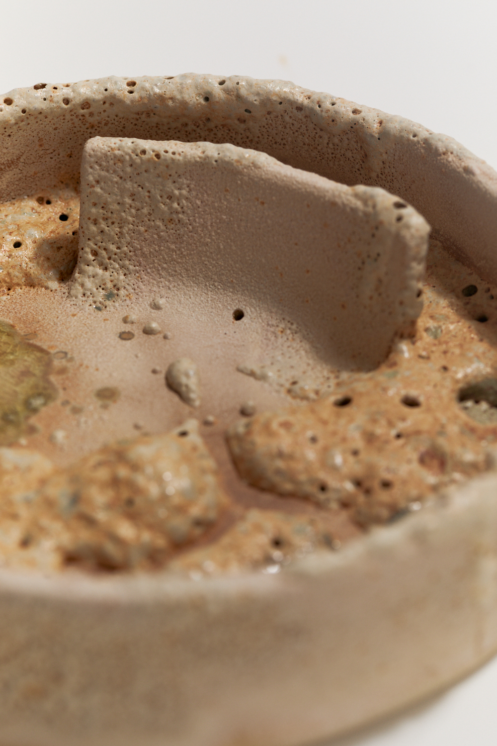 Тарелка ALTAR mini