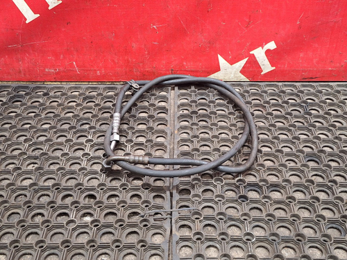 Шланг сцепления 2018г