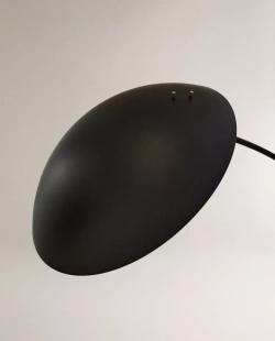 ZARA HOME ЖЕЛЕЗНЫЙ ТОРШЕР