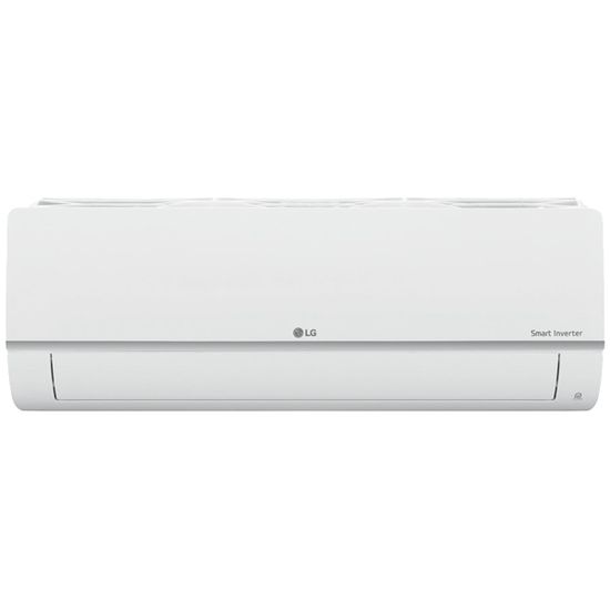 Мультисплит система на 2 комнаты LG PM09SP.NSJ + PM12SP.NSJR0 / MU2R17.U13