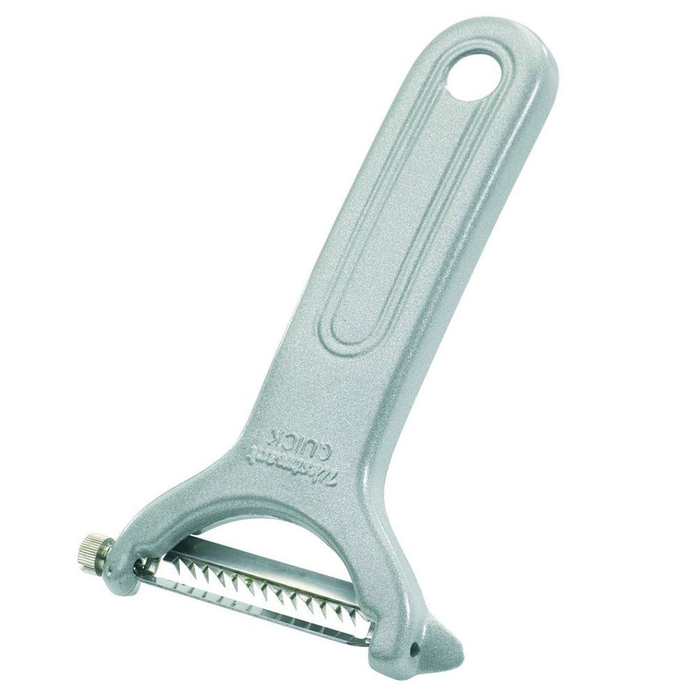 Нож для нарезки моркови с плавающим лезвием Westmark Coated aluminium Германия