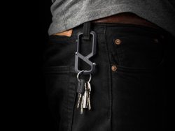 Карабин The James Brand the Mehlville