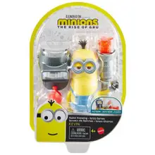 Фигурка Minions toys Rise of Gru Kevin