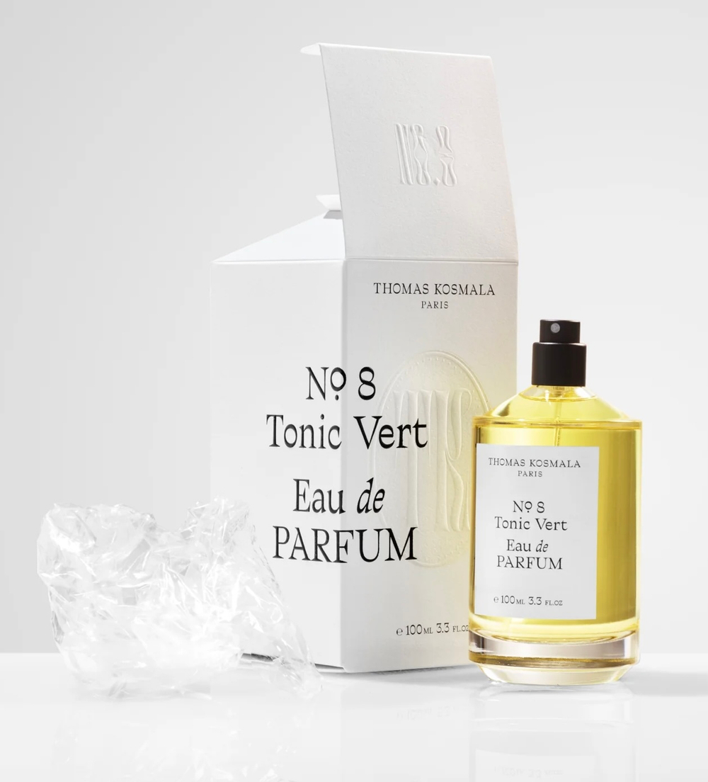 Thomas Kosmala No.8 Tonic Vert EDP