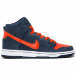 Кроссовки Nike Dunk Sb Syracuse