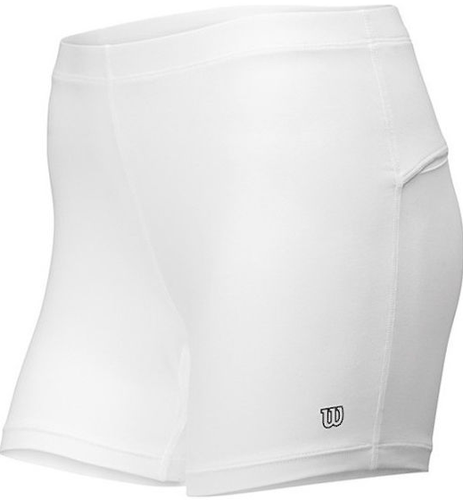 Шорты под платье женские Wilson W Compression Short, арт. WRA3444001000