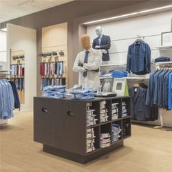 ЛАМИНАТ PERGO UPPSALA PRO ДУБ ВЕКОВОЙ НАТУРАЛЬНЫЙ