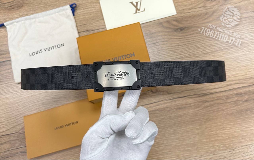 Ремень Louis Vuitton