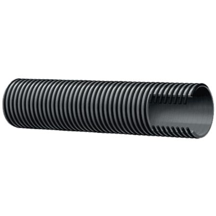 Рукав для воды DN 102 P=4 серия 269BA (S&D, ПВХ)