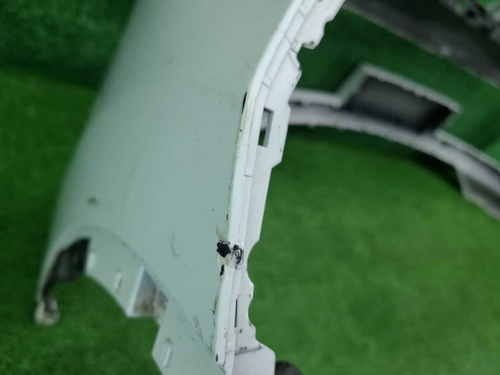 Бампер передний EXEED TXL (2021-н.в.)