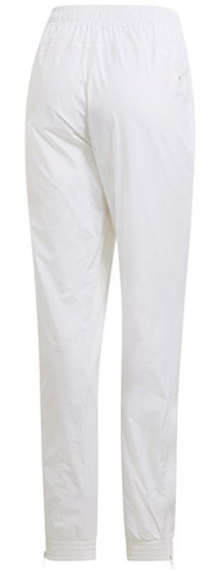 Мужские теннисные штаны Adidas Stella McCartney M Pant - белый