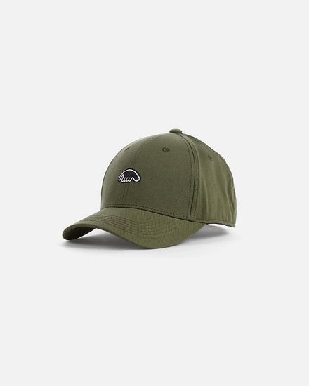 Кепка ANTEATER Baseball Olive