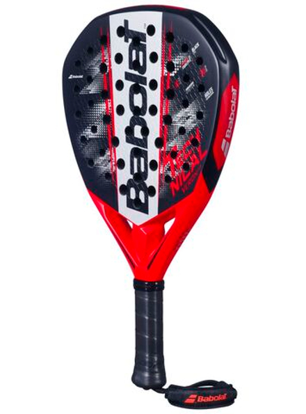 Ракетка для падел тенниса Babolat Technical Veron 3.0