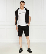 Шорты NOS Karl Lagerfeld - черный(705889 500900)