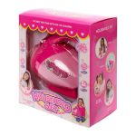 Бытовая техника на батарейках, коробка S080-12