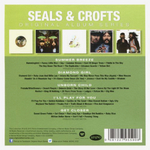 Seals & Crofts / Original Album Series (5CD)