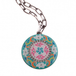 *Колье Clara Bijoux *B75061.50 M