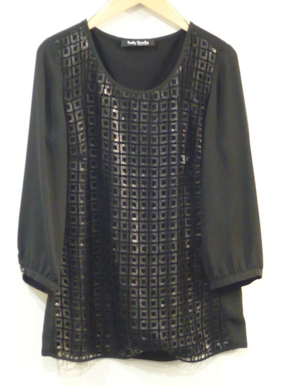 BB6028/2650  блуза
