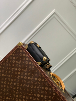 Louis Vuitton Side Trunk PM