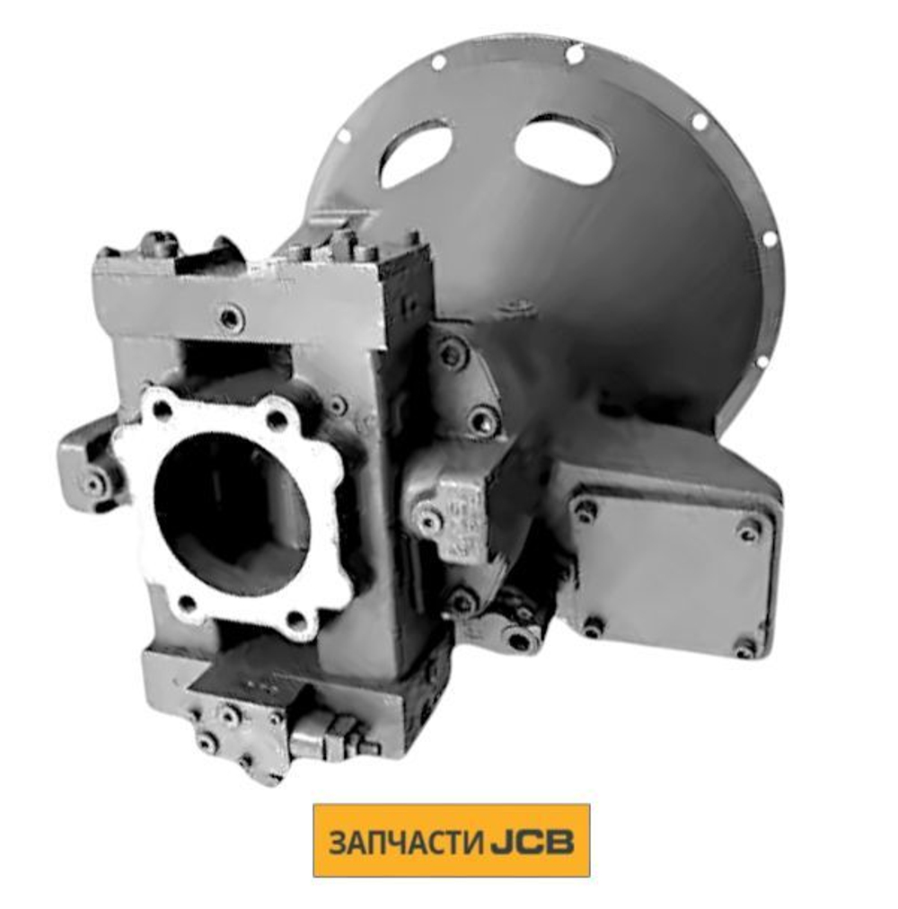 Гидронасос JCB JSJ0050