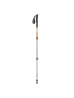 Палка треккинговая Naturehike ST 01 6061 (3-секции) NH17D001-Z (62-135cm) золото