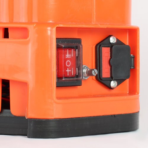 Опрыскиватель Patriot Garden PT-16AC аккумуляторный