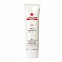 Rejuve Sunscreen 100 SPF 50+PA ++++ Cell Fusion | Эмульсия экстремальная SPF защита