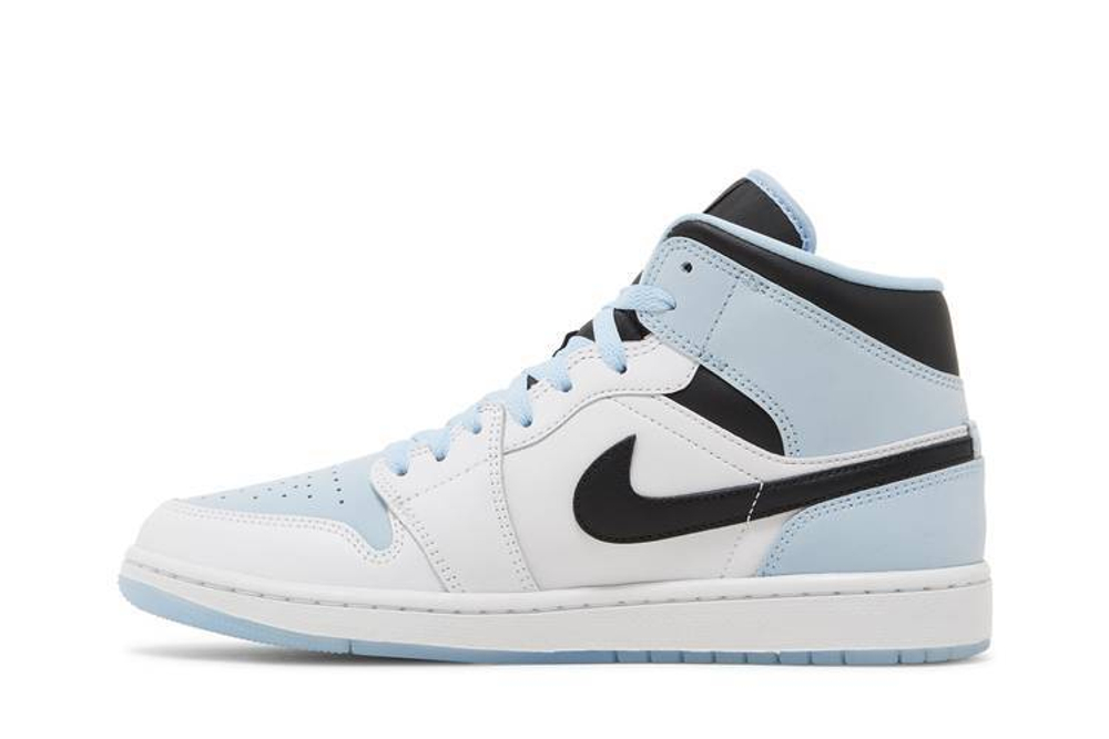 Кроссовки Jordan Air Jordan 1 Mid