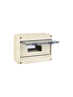 Щит ЩРН-ПГ-12 IP65 EKF pb65-n-pg-12