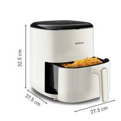 Аэрогриль Tefal Easy Fry Max EY245AE0