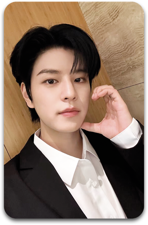 Карта / STRAY KIDS #1115