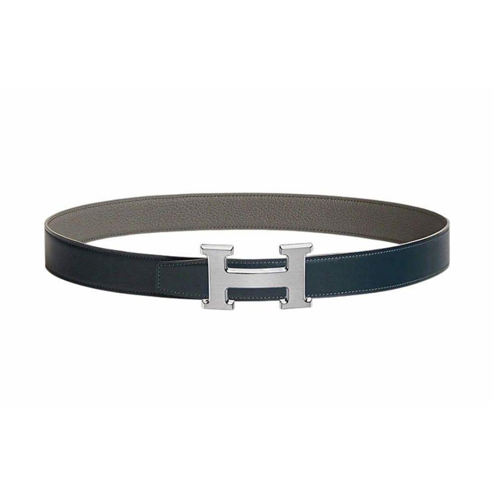 Пояс HERMES Togo 3.2cm, H064544CB86-H073967CABG100