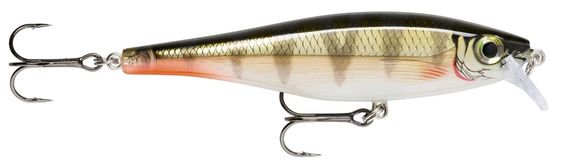 Воблер RAPALA BX Minnow 10 /RFP