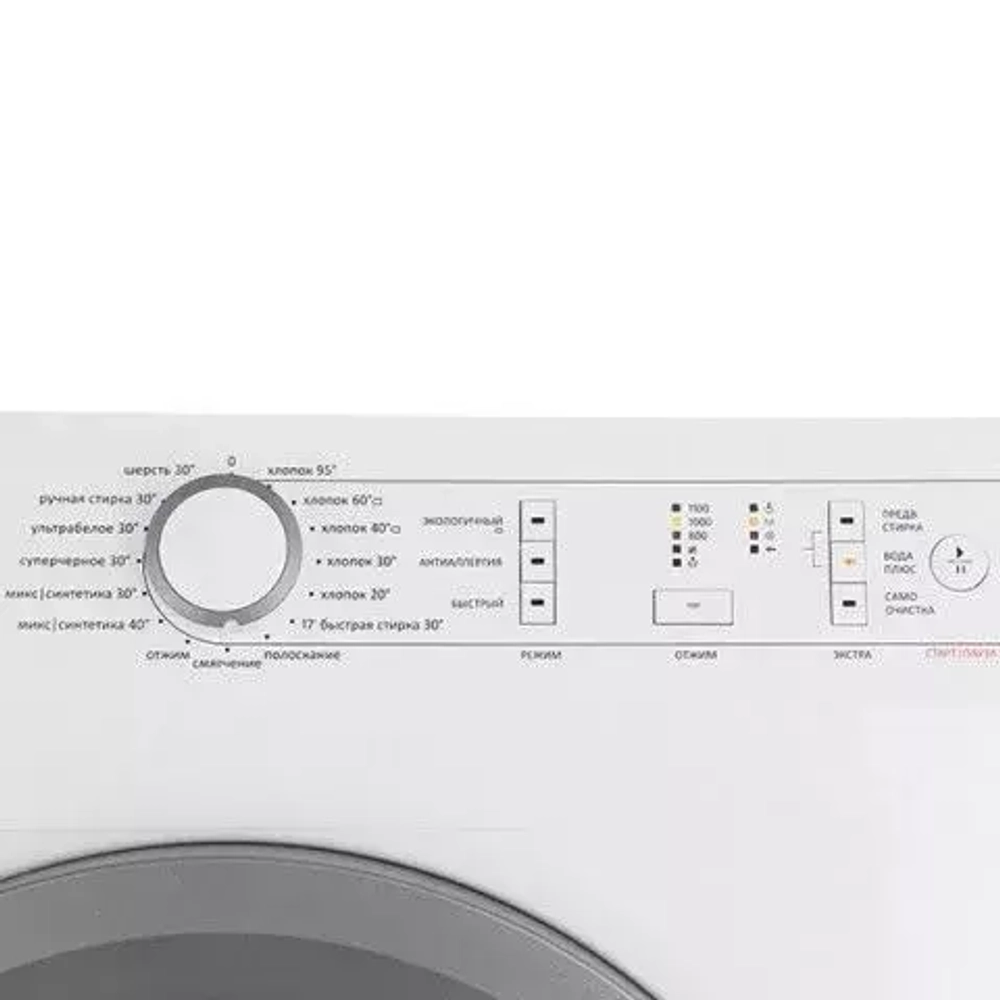Стиральная машина узкая Gorenje MV62FZ12/S