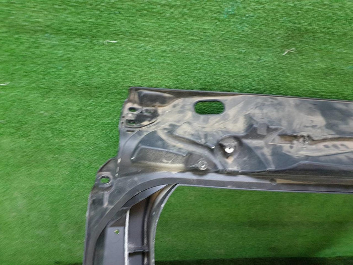 Крышка багажника Jaguar F-PACE (2016-2020)