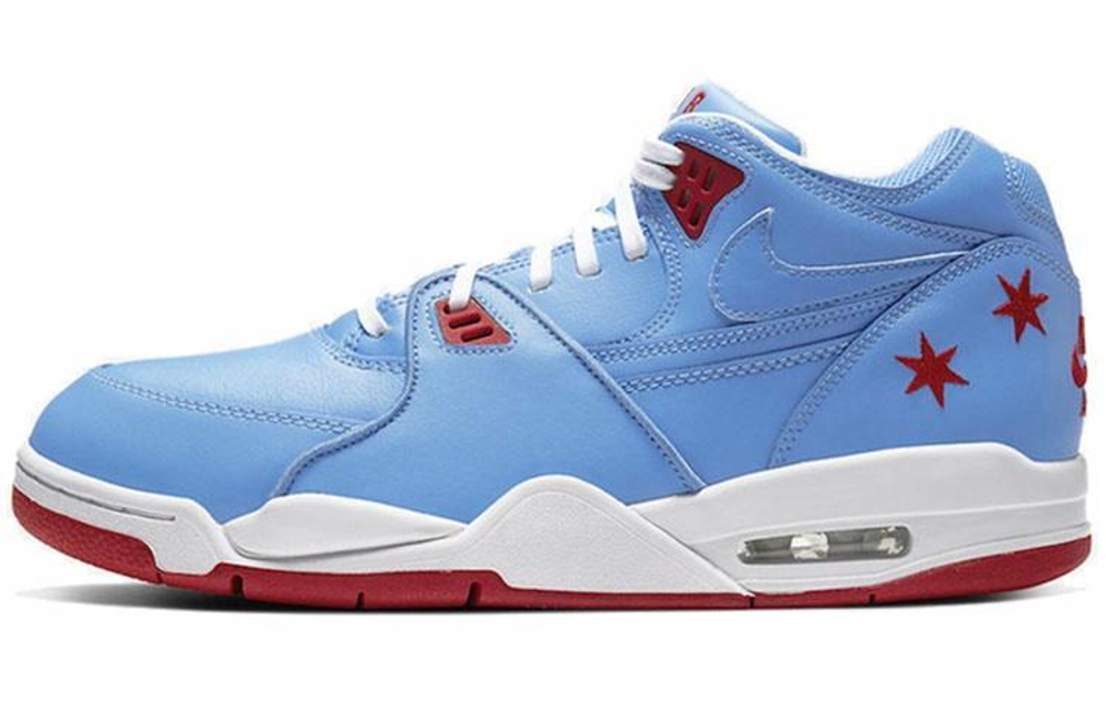 Кроссовки Nike Air Flight 89 Chicago