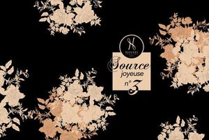 Hayari Parfums Source Joyeuse No3