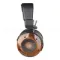 ZMF Verite Aluminum Black