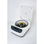 Центрифуга RLAB LC500-12, низкоскоростная, 500-4000 об/мин, 12 пробирок