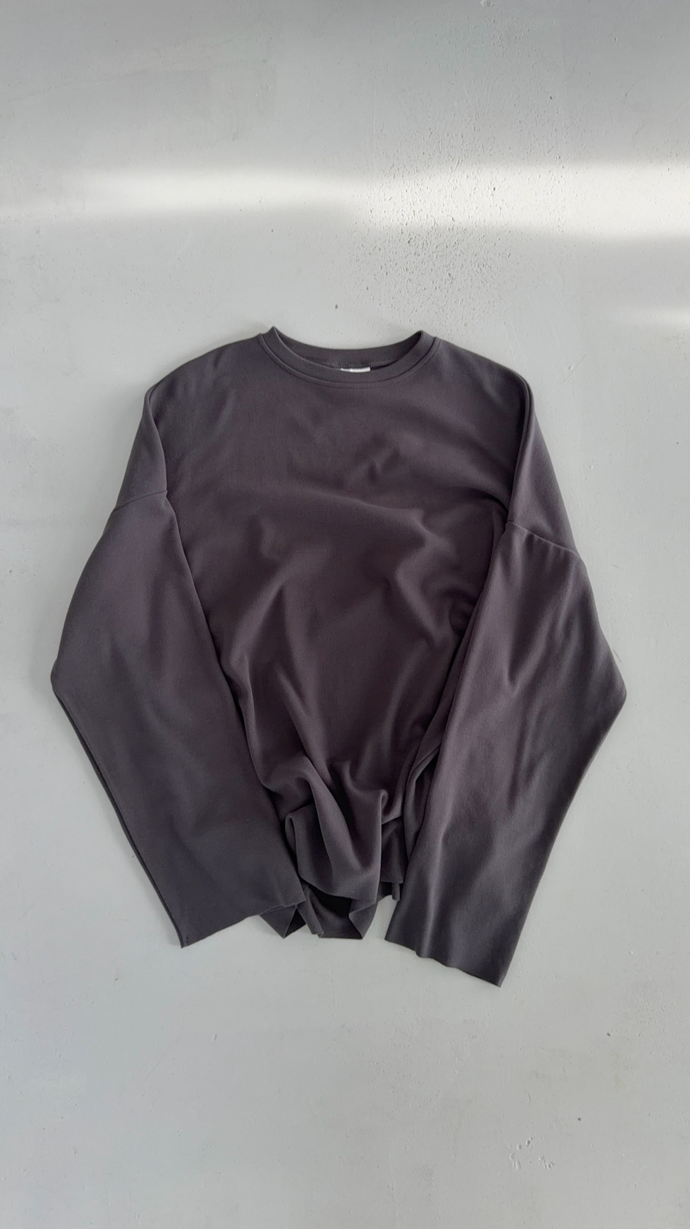 PRE-ORDER LONGSLEEVE PLUSH