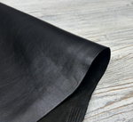 Arizona Nero (0,9-1,1 мм), цв. Черный, натуральная кожа