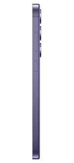 Samsung Galaxy S24 12 ГБ | 256 ГБ (Фиолетовый | Cobalt Violet)
