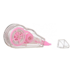 Корректирующая лента Basir, длина 5м, серия "Забавные животные", 4 шт