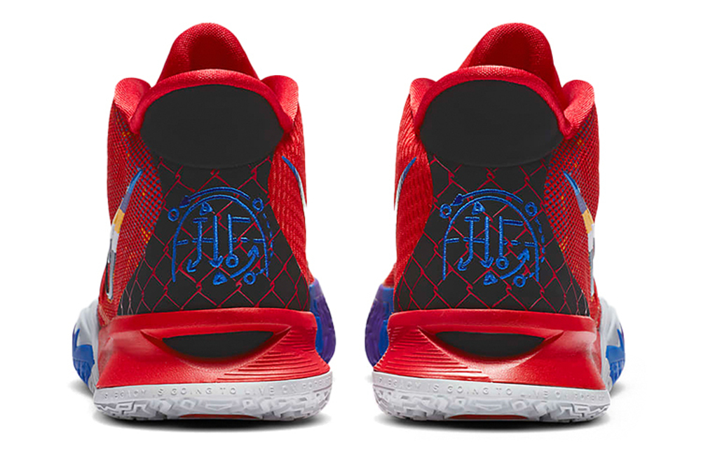 Кроссовки Nike Kyrie 7 "Icons Of Sport"