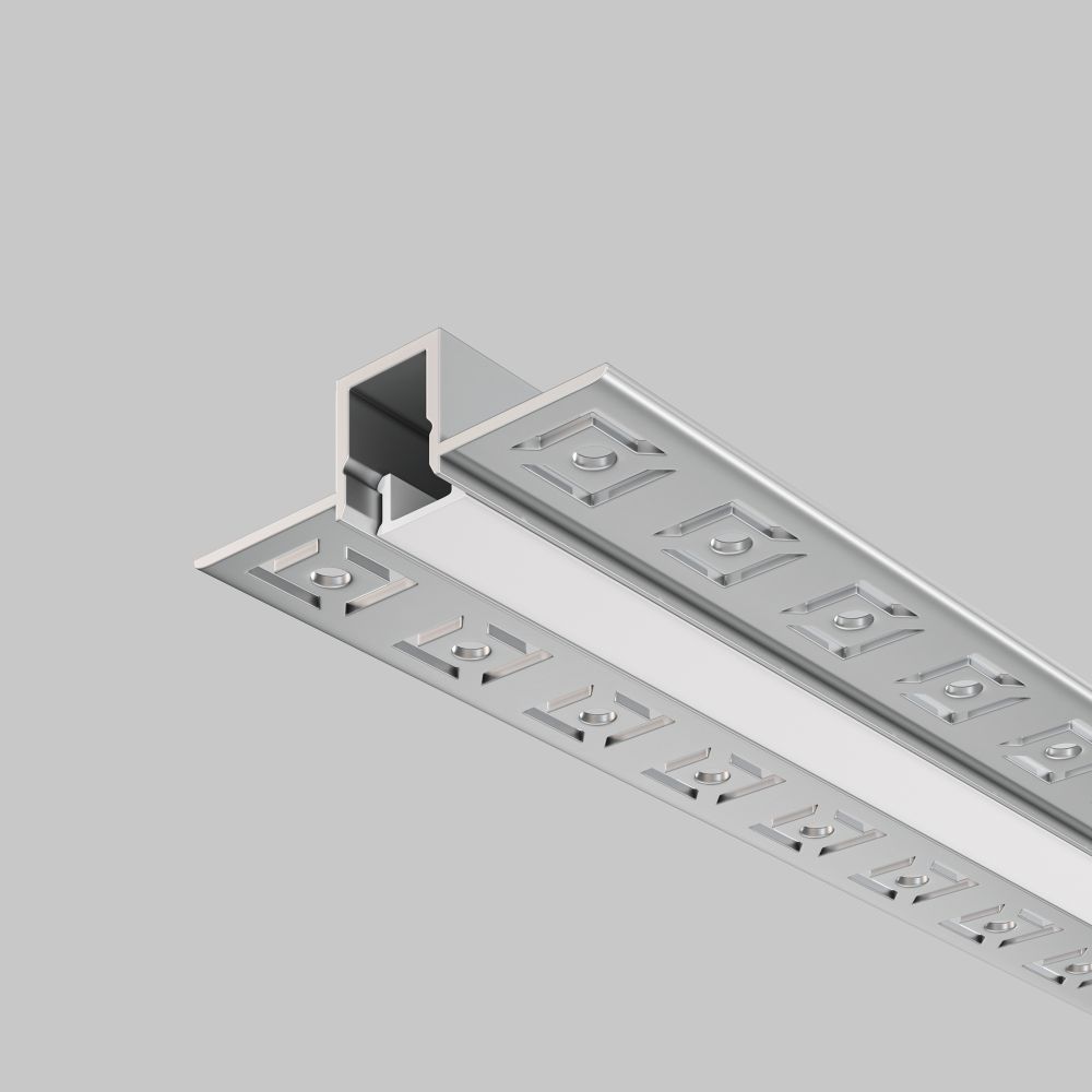 Профиль Led Strip ALM-5313A-S-2M