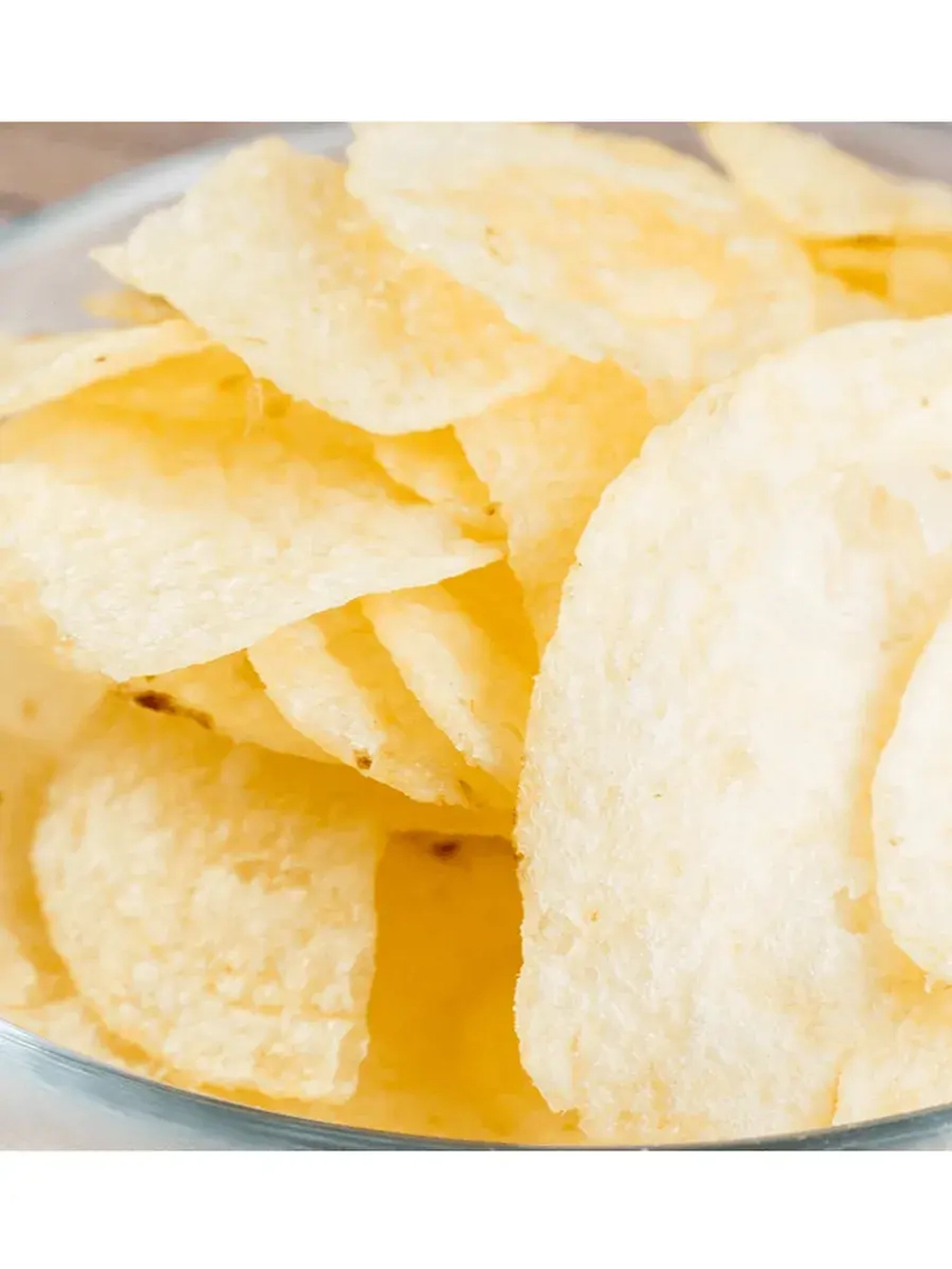 Чипсы Лейс из Китая Классический вкус 70 г