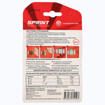 Нить для герметизации резьбы "Sprint" 100м бокс, блистер