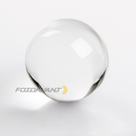 Шар-сфера хрустальная с подставкой Fotokvant PRS-006 Lensball+PRSD-80